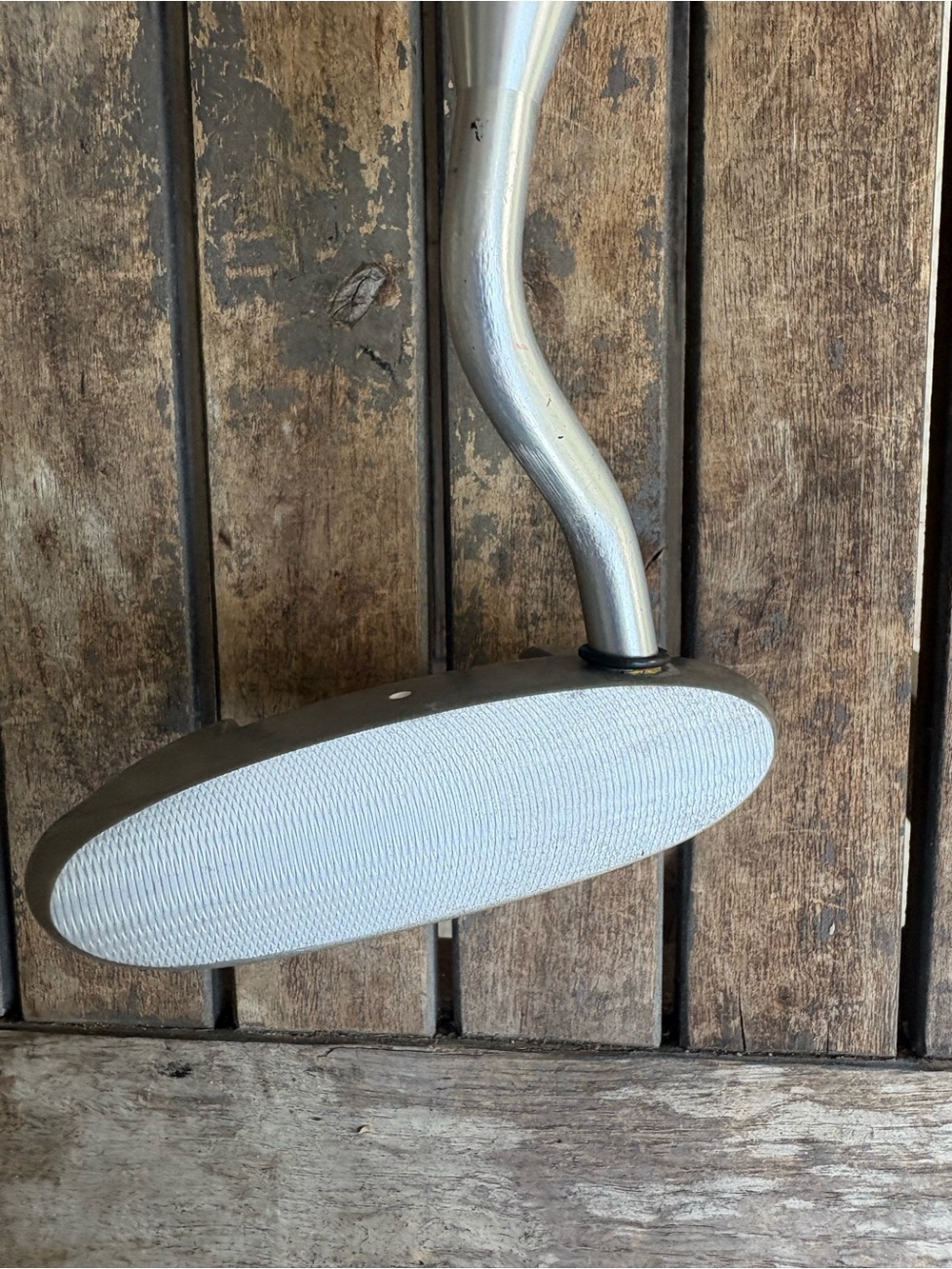 HOG Mallet Style Model 1004R Putter - Picture 3 of 8